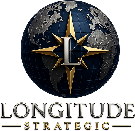 Longitude Strategic